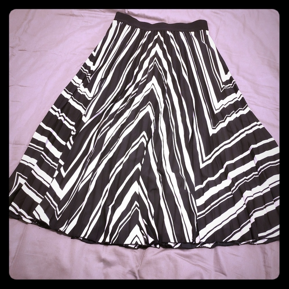H&M skirt
